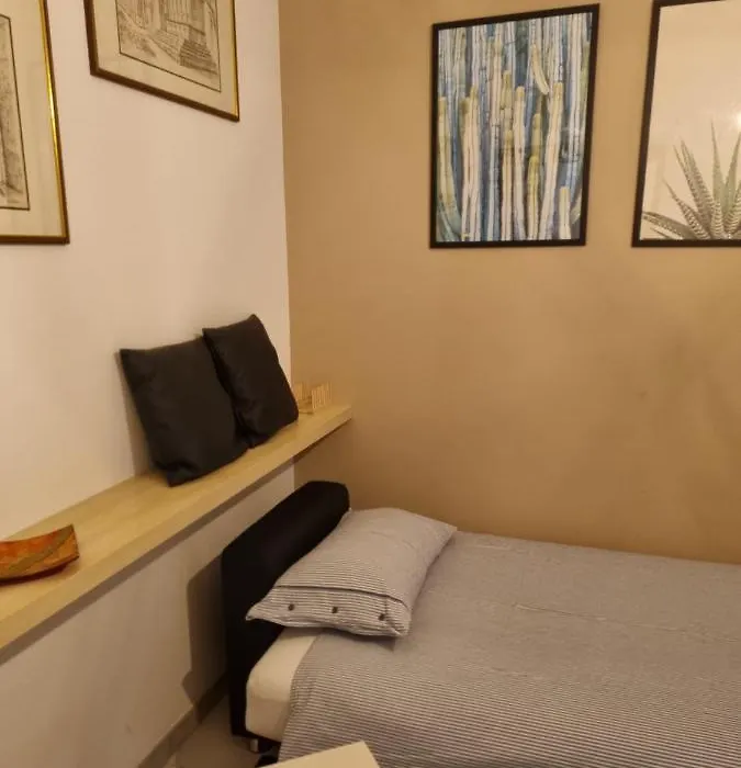 B&B L'Arancio-1