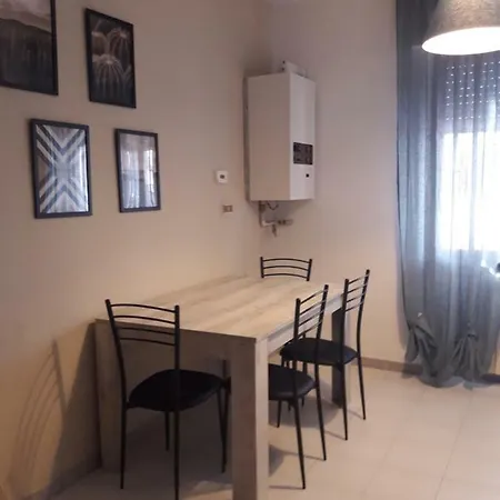 B&B L'Arancio-3